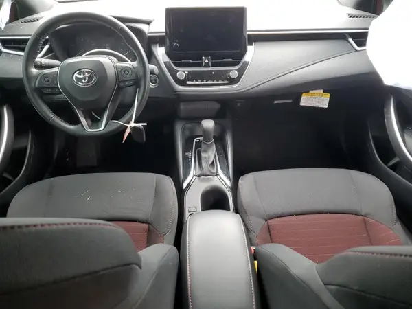 5YFS4MCE2PP165978 2023 TOYOTA COROLLA - Image 8