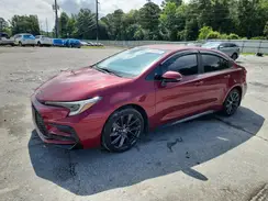 5YFS4MCE2PP166046 2023 TOYOTA COROLLA