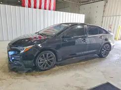 5YFS4MCE2PP166838 2023 TOYOTA COROLLA