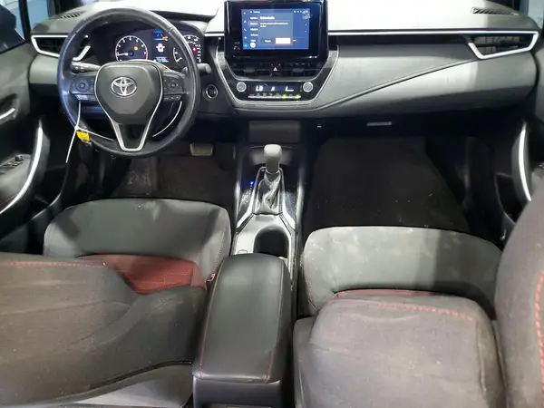 5YFS4MCE2PP166838 2023 TOYOTA COROLLA - Image 8