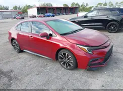 5YFS4MCE2PP167424 2023 TOYOTA COROLLA