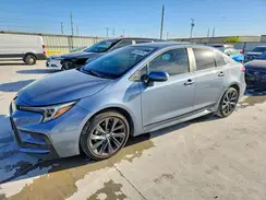 5YFS4MCE2RP168463 2024 TOYOTA COROLLA
