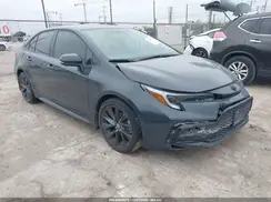 5YFS4MCE2RP169256 2024 TOYOTA COROLLA
