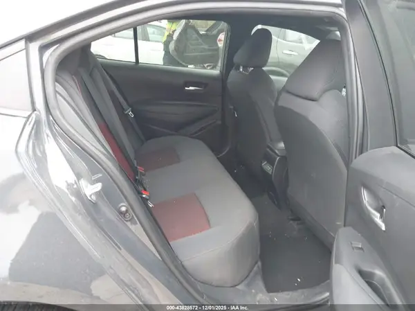 5YFS4MCE2RP169256 2024 TOYOTA COROLLA - Image 8