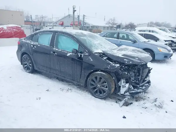 5YFS4MCE2RP169483 2024 TOYOTA COROLLA - Image 1