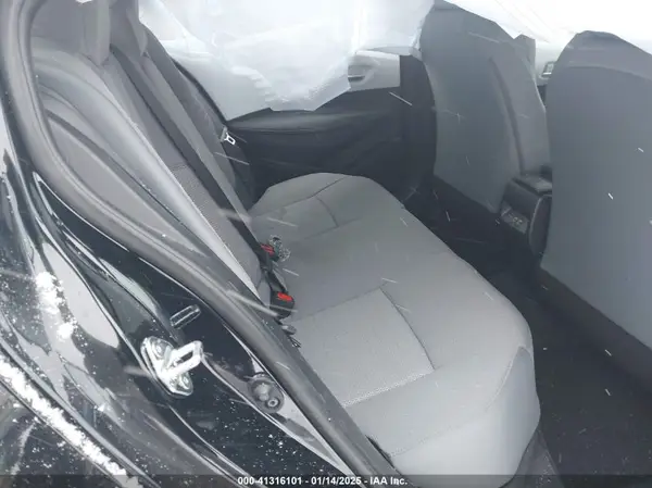 5YFS4MCE2RP169483 2024 TOYOTA COROLLA - Image 8