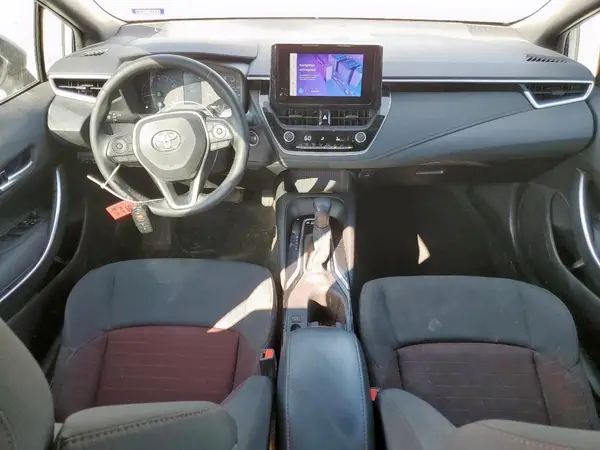 5YFS4MCE2RP169631 2024 TOYOTA COROLLA - Image 8