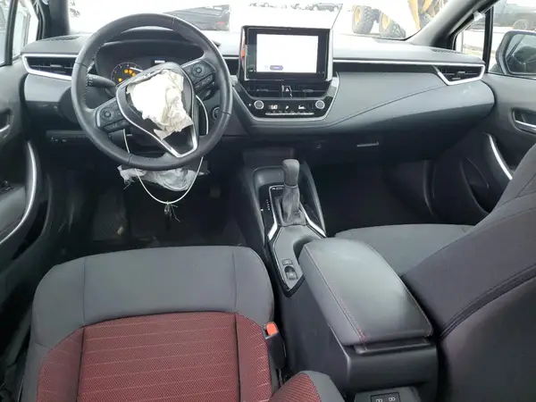5YFS4MCE2RP174294 2024 TOYOTA COROLLA - Image 8