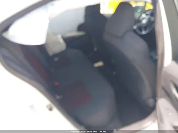 5YFS4MCE2RP174330 2024 TOYOTA COROLLA - Image 8