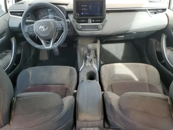 5YFS4MCE2RP174490 2024 TOYOTA COROLLA - Image 8