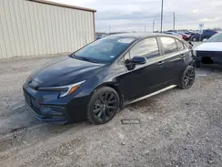 5YFS4MCE2RP174604 2024 TOYOTA COROLLA