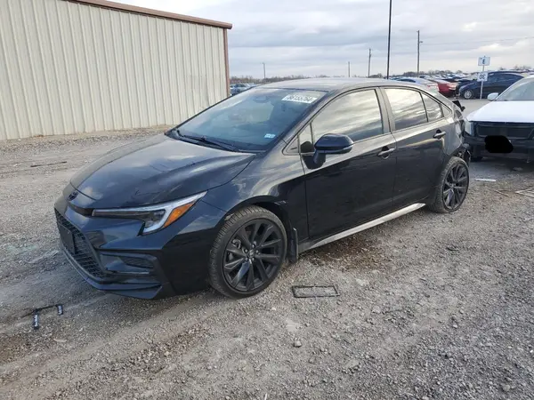 5YFS4MCE2RP174604 2024 TOYOTA COROLLA - Image 1