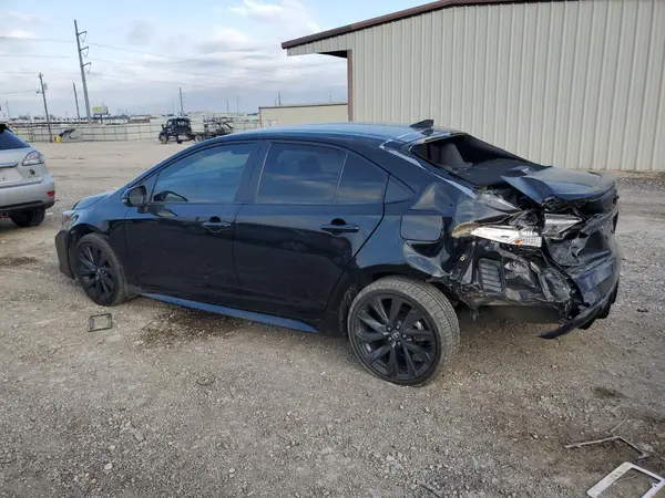 5YFS4MCE2RP174604 2024 TOYOTA COROLLA - Image 2