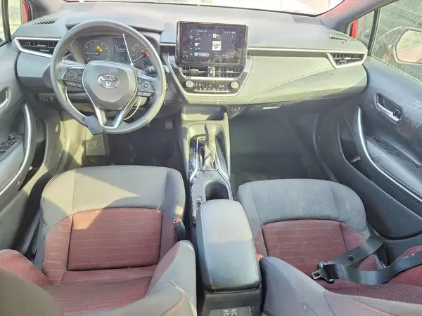5YFS4MCE2RP175655 2024 TOYOTA COROLLA - Image 8