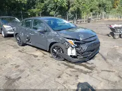 5YFS4MCE2RP176675 2024 TOYOTA COROLLA