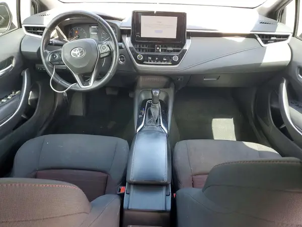 5YFS4MCE2RP176837 2024 TOYOTA COROLLA - Image 8