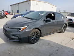 5YFS4MCE2RP177955 2024 TOYOTA COROLLA
