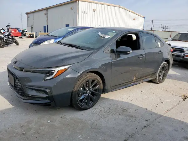 5YFS4MCE2RP177955 2024 TOYOTA COROLLA - Image 1
