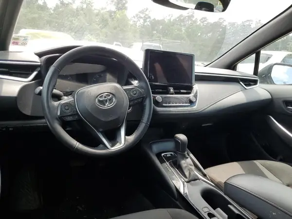 5YFS4MCE2RP178278 2024 TOYOTA COROLLA - Image 8