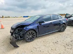 5YFS4MCE2RP179303 2024 TOYOTA COROLLA