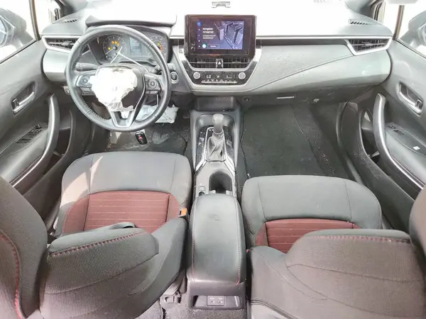 5YFS4MCE2RP179303 2024 TOYOTA COROLLA - Image 8