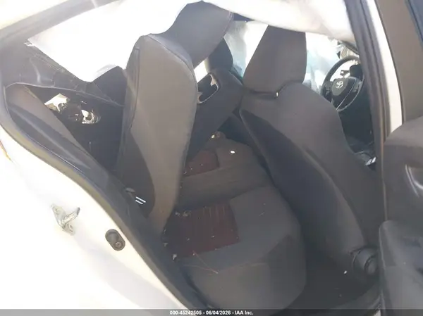 5YFS4MCE2RP179382 2024 TOYOTA COROLLA - Image 8