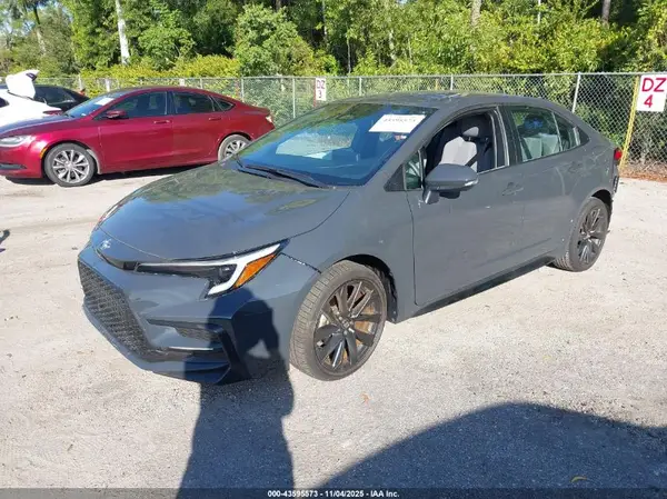 5YFS4MCE2RP179544 2024 TOYOTA COROLLA - Image 2