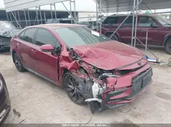 5YFS4MCE2RP179818 2024 TOYOTA COROLLA
