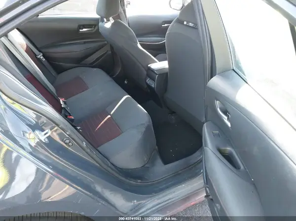 5YFS4MCE2RP183013 2024 TOYOTA COROLLA - Image 8