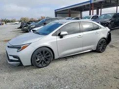5YFS4MCE2RP183531 2024 TOYOTA COROLLA