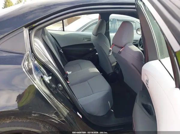 5YFS4MCE2RP184890 2024 TOYOTA COROLLA - Image 8