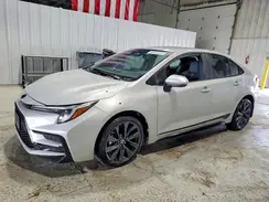 5YFS4MCE2RP185716 2024 TOYOTA COROLLA