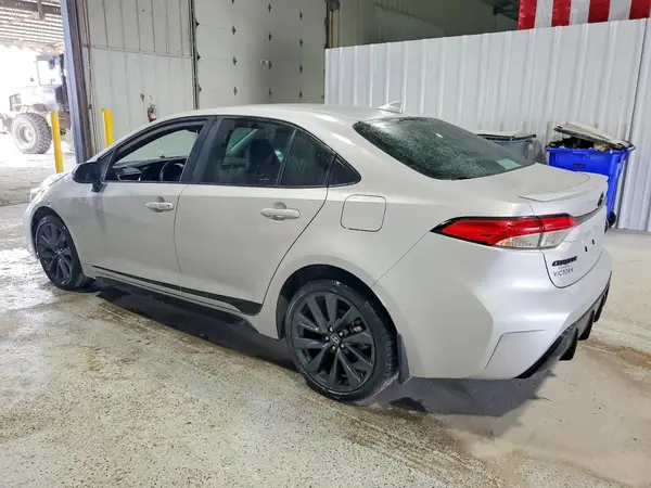 5YFS4MCE2RP185716 2024 TOYOTA COROLLA - Image 2
