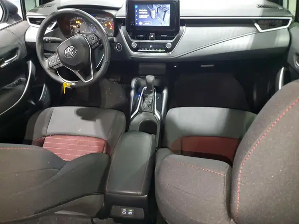 5YFS4MCE2RP185716 2024 TOYOTA COROLLA - Image 8
