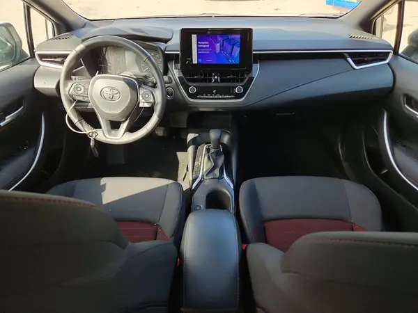 5YFS4MCE2RP186090 2024 TOYOTA COROLLA - Image 8