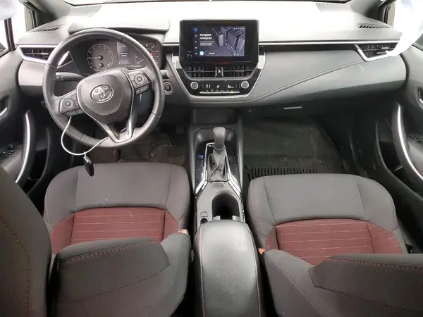 5YFS4MCE2RP186350 2024 TOYOTA COROLLA - Image 8