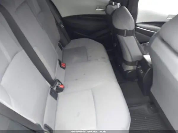 5YFS4MCE2RP186493 2024 TOYOTA COROLLA - Image 8