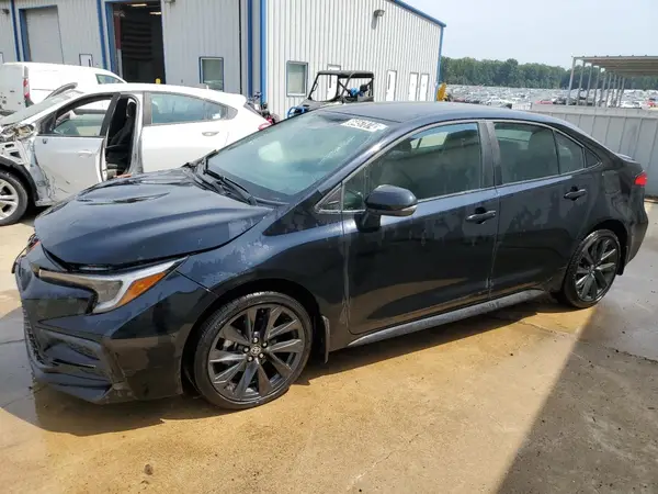 5YFS4MCE2RP187126 2024 TOYOTA COROLLA - Image 1