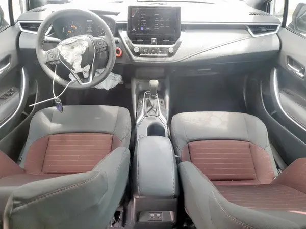 5YFS4MCE2RP187708 2024 TOYOTA COROLLA - Image 8