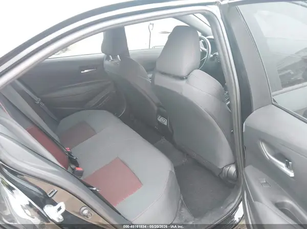 5YFS4MCE2RP187949 2024 TOYOTA COROLLA - Image 8
