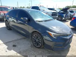 5YFS4MCE2RP188289 2024 TOYOTA COROLLA
