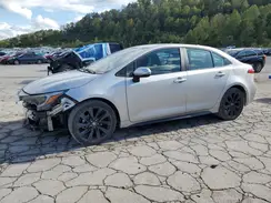 5YFS4MCE2RP191015 2024 TOYOTA COROLLA