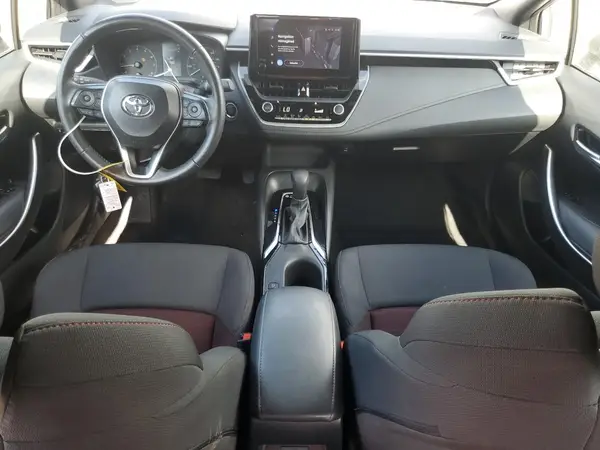 5YFS4MCE2RP191015 2024 TOYOTA COROLLA - Image 8