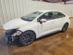 5YFS4MCE2RP191158 2024 TOYOTA COROLLA