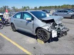5YFS4MCE2RP191354 2024 TOYOTA COROLLA