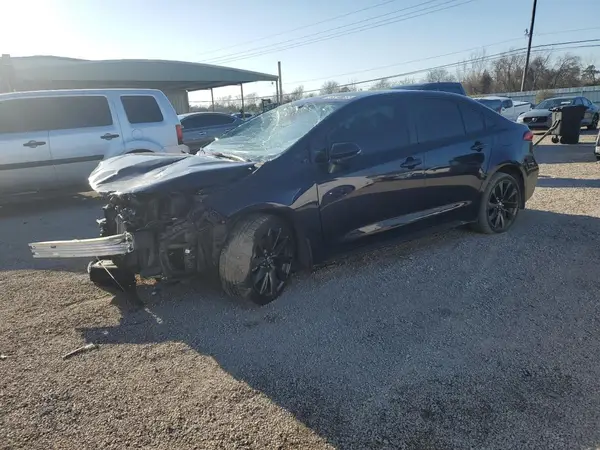 5YFS4MCE2RP192262 2024 TOYOTA COROLLA - Image 1