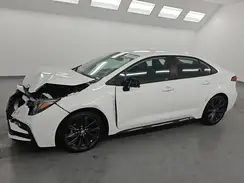 5YFS4MCE2RP192942 2024 TOYOTA COROLLA