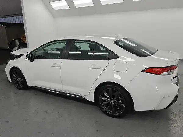 5YFS4MCE2RP192942 2024 TOYOTA COROLLA - Image 2