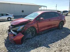 5YFS4MCE2RP193234 2024 TOYOTA COROLLA