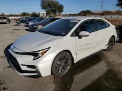 5YFS4MCE2RP195419 2024 TOYOTA COROLLA